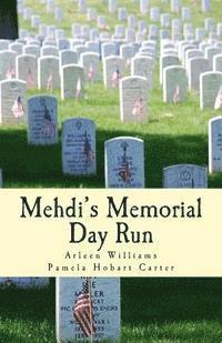 Mehdi's Memorial Day Run 1