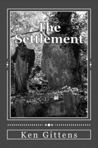 bokomslag The Settlement