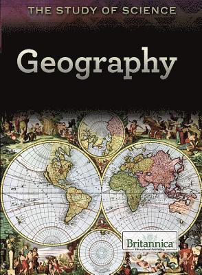 Jason Shattuck - Geography, Inbunden