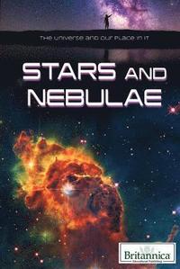 bokomslag Stars and Nebulae