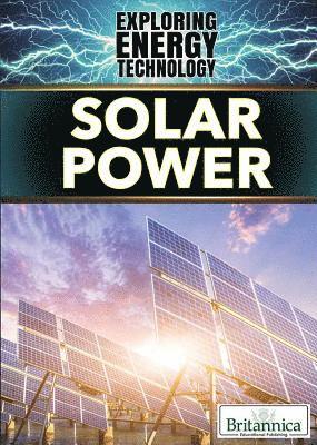 Elizabeth Lachner - Solar Power, Häftad
