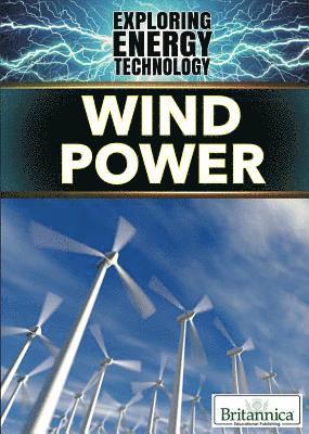 Elizabeth Lachner - Wind Power, Häftad