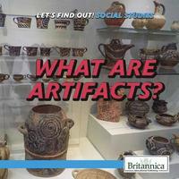 bokomslag What Are Artifacts?