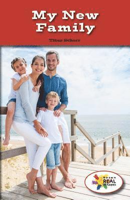 Titus Schorr - My New Family, Häftad