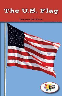 Dewayne Hotchkins - The U.S. Flag, Häftad