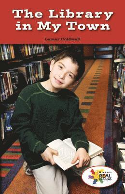 Lamar Coldwell - The Library in My Town, Häftad