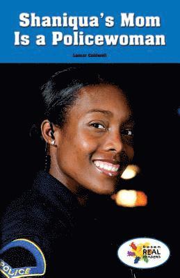 Lamar Coldwell - Shaniqua's Mom Is a Policewoman, Häftad