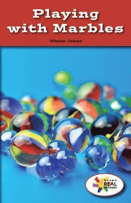 Wayan James - Playing with Marbles, Häftad