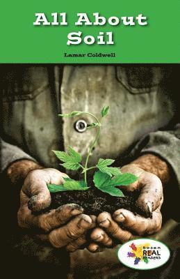 Lamar Coldwell - All about Soil, Häftad