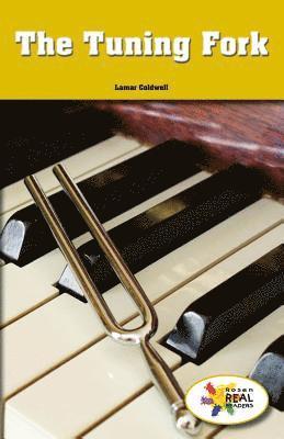 Lamar Coldwell - The Tuning Fork, Häftad