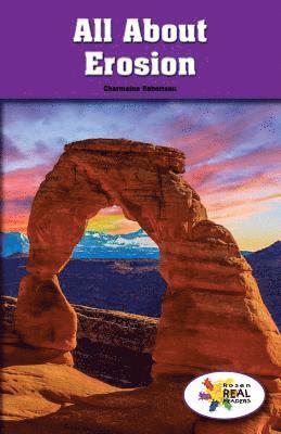 Charmaine Robertson - All about Erosion, Häftad