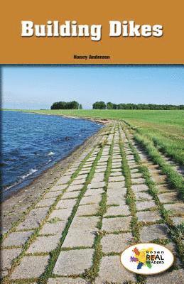 Nancy Anderson - Building Dikes and Levees, Häftad