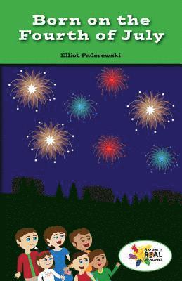 Elliot Paderewski - Born on the Fourth of July, Häftad