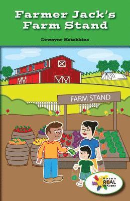 Dewayne Hotchkins - Farmer Jack's Farm Stand, Häftad