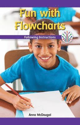 Anna McDougal - Fun with Flowcharts: Following Instructions, Häftad