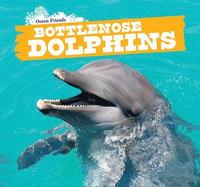 bokomslag Bottlenose Dolphins