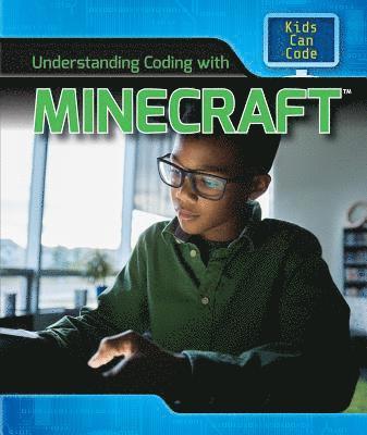 Patricia Harris Ph. D. - Understanding Coding with Minecraft(r), Häftad. Tillgänglighet: Lägg i varukorg