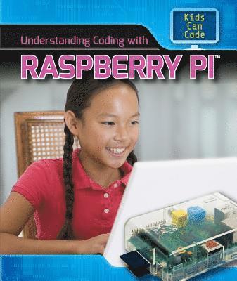 Patricia Harris Ph. D. - Understanding Coding with Raspberry Pi(r), Häftad. Tillgänglighet: Lägg i varukorg