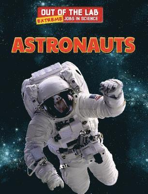 Ryan Nagelhout - Astronauts, Häftad. Tillgänglighet: Lägg i varukorg