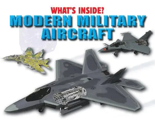 Aaron R. Murray - Modern Military Aircraft, Inbunden. Tillgänglighet: Tillfälligt slut