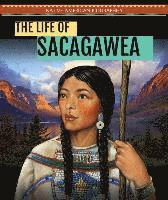 bokomslag The Life of Sacagawea