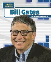 Bill Gates: Founder of Microsoft