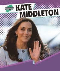 Emily Mahoney - Kate Middleton, Häftad