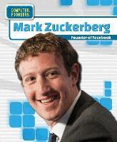 Katie Kawa - Mark Zuckerberg: Founder of Facebook, Häftad