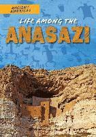 bokomslag Life Among the Anasazi