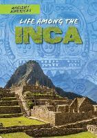 Rachel Stuckey - Life Among the Inca, Häftad. Tillgänglighet: Lägg i varukorg