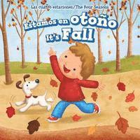 bokomslag Estamos En Otoño / It's Fall