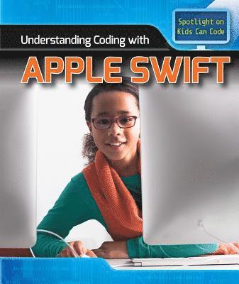 Patricia Harris Ph. D. - Understanding Coding with Apple Swift, Häftad. Tillgänglighet: Lägg i varukorg