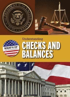 Amie Jane Leavitt - Understanding Checks and Balances, Inbunden
