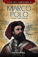 Jason Porterfield - Marco Polo: Epic Traveler Throughout Asia, Inbunden