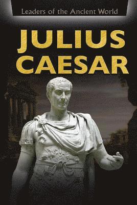 Margaux Baum, James Thorne - Julius Caesar, Inbunden