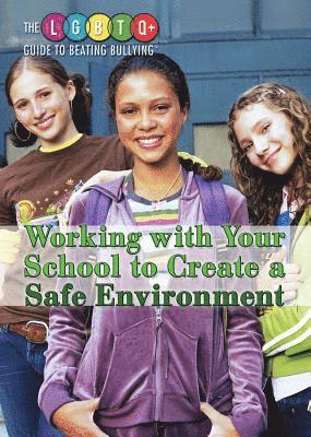 Avery Elizabeth Hurt - Working with Your School to Create a Safe Environment, Häftad. Tillgänglighet: Lägg i varukorg