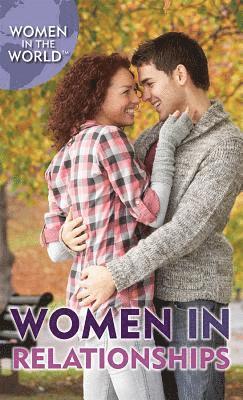 Zoe Lowery, Bethany Bezdecheck - Women in Relationships, Inbunden
