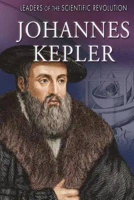 Daniel E. Harmon - Johannes Kepler, Inbunden. Tillgänglighet: Lägg i varukorg