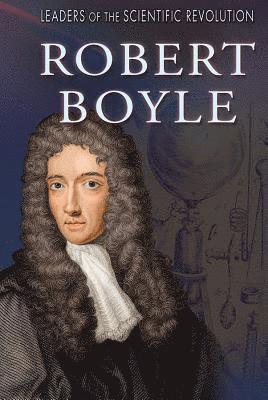 Alexis Burling - Robert Boyle, Inbunden