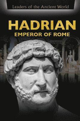 Beatriz Santillian, Julian Morgan - Hadrian: Emperor of Rome, Inbunden
