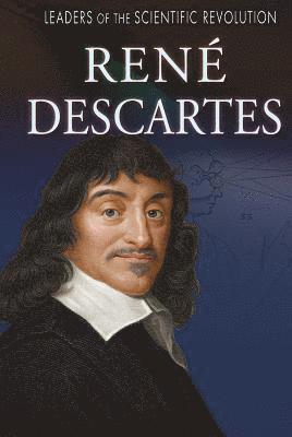 Jason Porterfield - René Descartes, Inbunden. Tillgänglighet: Tillfälligt slut