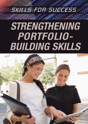 Don Rauf - Strengthening Portfolio-Building Skills, Inbunden. Tillgänglighet: Tillfälligt slut