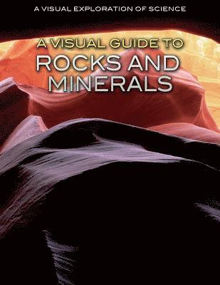 Diana Malizia - A Visual Guide to Rocks and Minerals, Inbunden. Tillgänglighet: Lägg i varukorg