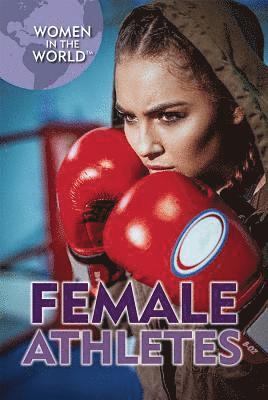 Lena Koya, Laura La Bella - Female Athletes, Inbunden