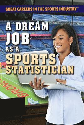 Marty Gitlin - A Dream Job as a Sports Statistician, Häftad