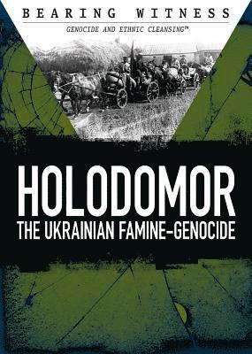 Holodomor: The Ukrainian Famine-Genocide 1