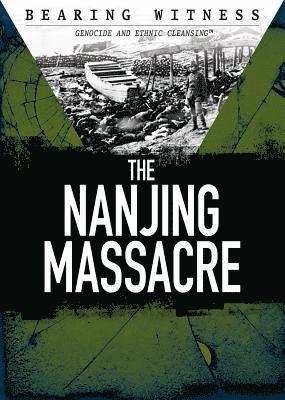 Angie Timmons - The Nanjing Massacre, Häftad