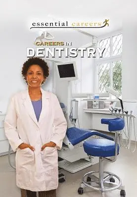 Ann Byers - Careers in Dentistry, Häftad. Tillgänglighet: Lägg i varukorg