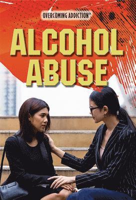 Jennifer Peters - Alcohol Abuse, Inbunden