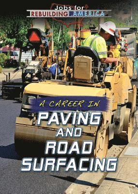 Laura La Bella - A Career in Paving and Road Surfacing, Häftad